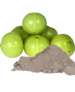 AMLA-pOWDER