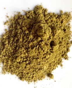 TULSI-POWDER